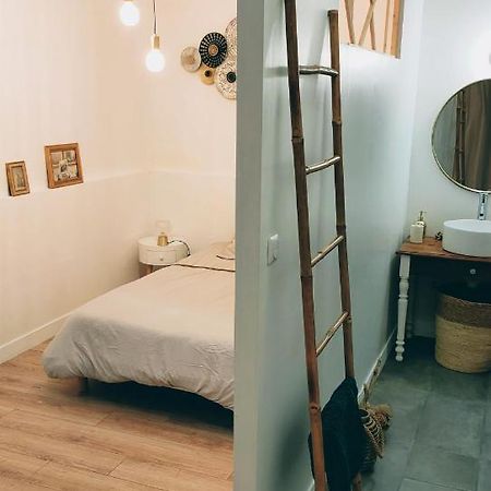 La Suite Angoulême Esterno foto