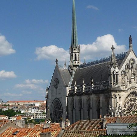 La Suite Angoulême Esterno foto