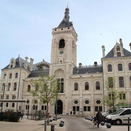 La Suite Angoulême Esterno foto