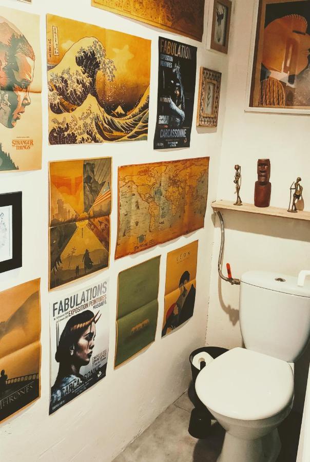 La Suite Angoulême Esterno foto