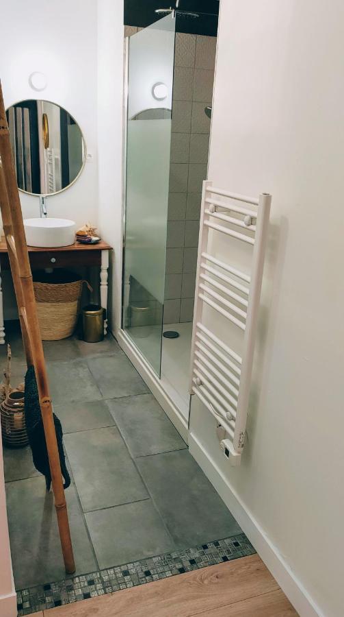 La Suite Angoulême Esterno foto