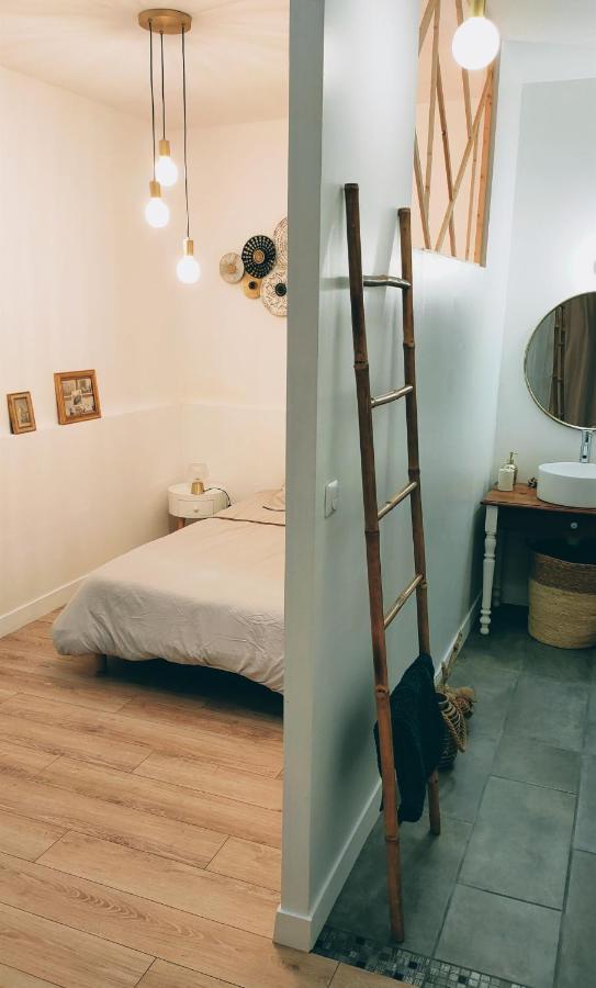 La Suite Angoulême Esterno foto