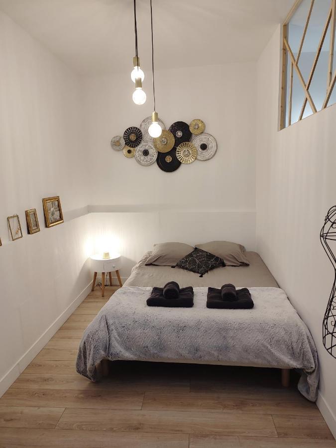 La Suite Angoulême Esterno foto