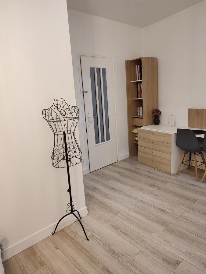 La Suite Angoulême Esterno foto