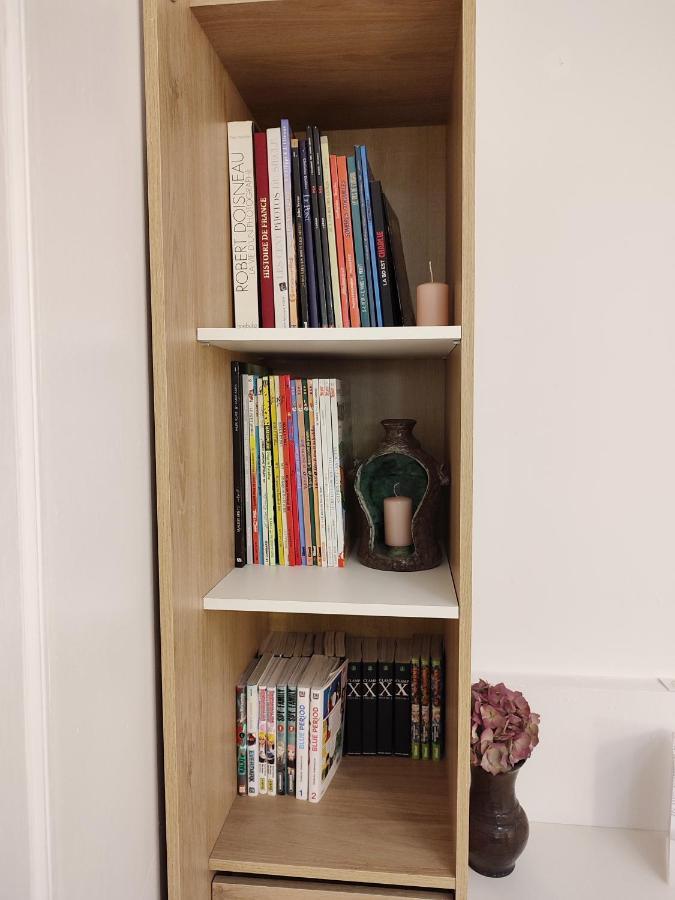 La Suite Angoulême Esterno foto