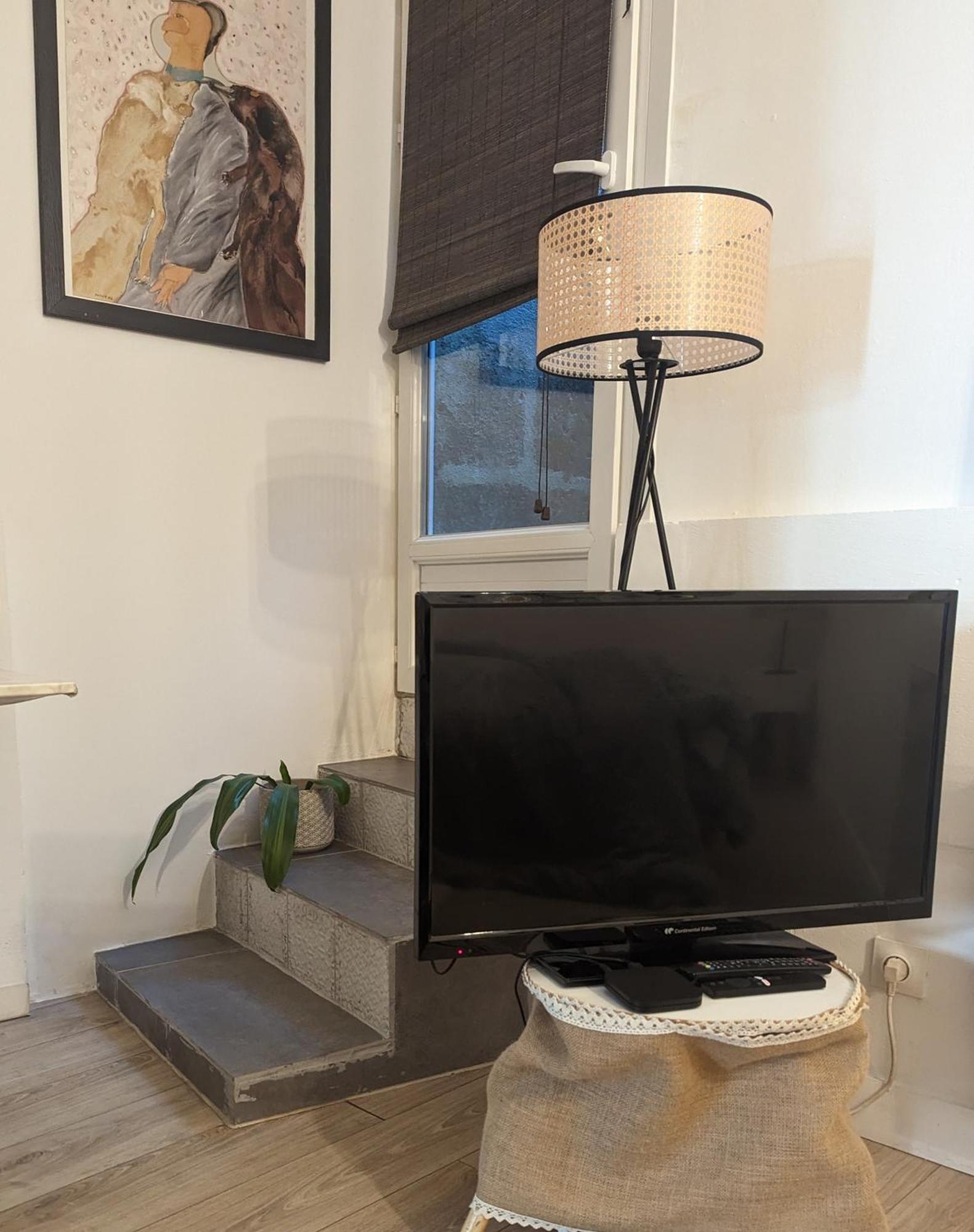 La Suite Angoulême Esterno foto